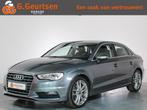 Audi A3 Limousine 1.4 TFSI Attraction Pro Line, Trekhaak, St, Auto's, Traction-control, Stof, Gebruikt, 4 cilinders
