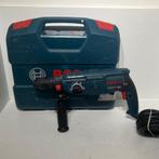 Bosch GBH 2-25 F Boorhamer Compleet in Koffer, Ophalen of Verzenden, Gebruikt