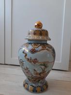 Satsuma vaas. Gemerkt. Ophalen., Ophalen of Verzenden