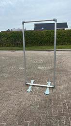 Frame’s voor banners. 1.90 x 0.90 cm binnenwerks, Ophalen, Zo goed als nieuw, Reclamebord