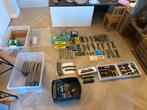 Grote marklin H0 baan te koop incl 3 locs, 100+ meter rails, Wisselstroom, Ophalen of Verzenden, Analoog, Märklin