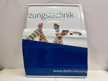 MERCEDES W447 VITO V KLASSE DEUR SCHUIFDEUR RECHTS beschikbaar voor biedingen