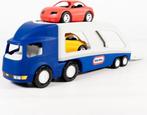 Little Tikes - Grote Auto Transporter - Speelgoedvoertuig, Nieuw, Ophalen of Verzenden, X, X