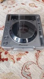 Pioneer cdj800mk2, Muziek en Instrumenten, Dj-sets en Draaitafels, Ophalen of Verzenden, Gebruikt, Pioneer