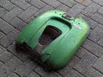 kreidler beenschild / kuip,  bagagerek en stuur, Ophalen, Gebruikt, Overige typen
