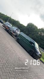 BROMMOBIEL | INKOOP | 24/7 | SCHADE | ALLES AANBIEDEN
