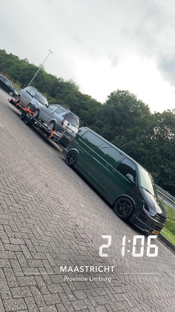 BROMMOBIEL | INKOOP | 24/7 | SCHADE | ALLES AANBIEDEN, Diversen, Brommobielen en Scootmobielen, 46 km of meer, 16 km/u of meer