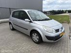 Renault Scenic 1.6-16V Tech Line, Auto's, Renault, 65 €/maand, Gebruikt, 1295 kg, 4 cilinders