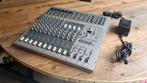 Phonic MM 1805X Rackmount Mixer mengpaneel mengtafel, Muziek en Instrumenten, Mengpanelen, Ophalen, Gebruikt, 10 tot 20 kanalen