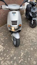 Piaggio Skipper LX 125cc 2T, Fietsen en Brommers, Scooters | Piaggio, Overige modellen, Ophalen of Verzenden, Zo goed als nieuw