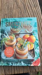 Smoothies & Sappen voor Gezondheid, Ophalen of Verzenden, Zo goed als nieuw, Gezondheid en Conditie