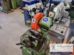Bewo 250 LT koeling cirkelzaag afkortzaag metaalbewerking, Ophalen, Gebruikt, 70 mm of meer, Bewo