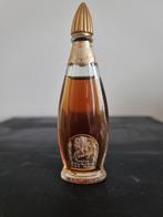 Zeldzaam 1950 Burjois Ramage parfum extrait, Ophalen of Verzenden, Miniatuur, Zo goed als nieuw