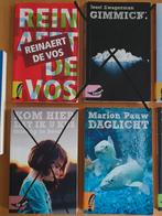 2 Lijsters voor Havo / VWO, Ophalen of Verzenden, Zo goed als nieuw, Fictie