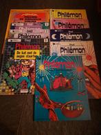 !   stripboeken van Philemon, Boeken, Stripboeken, Gelezen, Ophalen of Verzenden