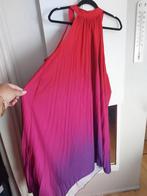 Mooie halterjurk. Maat 54, Kleding | Dames, Ophalen of Verzenden, Zo goed als nieuw