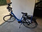 Ebike, Fietsen en Brommers, Elektrische fietsen, Ophalen, Sparta, Zo goed als nieuw, 51 tot 55 cm