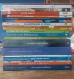 Studieboeken PABO Driestar Gouda. Losse boeken mogelijk., Ophalen of Verzenden, Zo goed als nieuw, HBO, Diverse auteurs