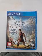 Assassin's Creed Odyssey - PS4 Game, Spelcomputers en Games, Spelcomputers | Sony PlayStation 4, Ophalen of Verzenden, Zo goed als nieuw