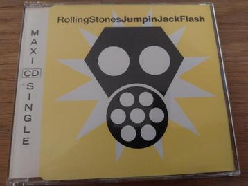  The Rolling Stones At The Max 3 Track CD Single. beschikbaar voor biedingen