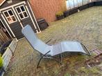 Nieuwe, inklapbare ligstoel, Tuin en Terras, Ligbedden, Ophalen, Nieuw, Inklapbaar