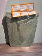 Ondervloerplaten 7mm dik, Doe-het-zelf en Verbouw, Ophalen, Overige materialen, 30 cm of meer, 50 tot 150 cm