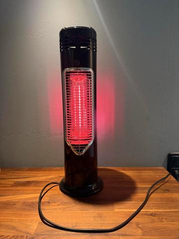 Mensa Heating IMUS Infrarood Verwarmer beschikbaar voor biedingen