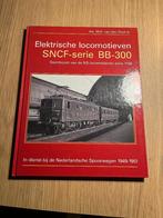Elektrische locomotieven sncf-serie BB-300, Hobby en Vrije tijd, Modeltreinen | H0, Wisselstroom, Wagon, Ophalen of Verzenden
