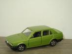 Alfa Giulietta - Mebetoys 1:43, Overige merken, Italie, Auto, Verzenden