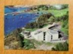 Museum Henies en Onstad . Oslo . Noorwegen, Verzamelen, Ansichtkaarten | Buitenland, Verzenden, Ongelopen
