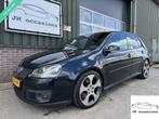 Volkswagen Golf 2.0 TFSI GTI|Clima|Stoel vw|Getint glas|APK., 65 €/maand, Gebruikt, Blauw, Origineel Nederlands