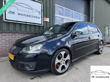 Volkswagen Golf 2.0 TFSI GTI|Clima|Stoel vw|Getint glas|APK. beschikbaar voor biedingen
