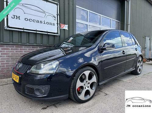 Volkswagen Golf 2.0 TFSI GTI|Clima|Stoel vw|Getint glas|APK., Auto's, Volkswagen, Bedrijf, Te koop, Golf, ABS, Airbags, Airconditioning