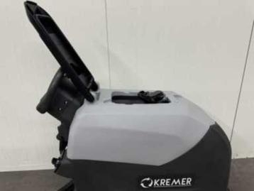 Kremer Schrobmachine - KR-FL50a beschikbaar voor biedingen
