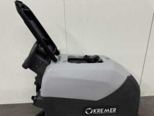 Kremer Schrobmachine - KR-FL50a, Doe-het-zelf en Verbouw, Reinigingsmachines, Nieuw, Schrobmachine, Ophalen of Verzenden