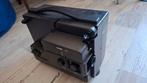 Bauer T23 videoprojector, Verzamelen, Ophalen