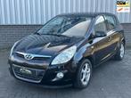 Hyundai I20 1.4i Dynamic XL |Airco|5 deurs|, Auto's, Hyundai, Voorwielaandrijving, Gebruikt, Zwart, 4 cilinders