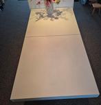 Eettafel, Huis en Inrichting, Tafels | Eettafels, Ophalen, Vierkant, 150 tot 200 cm, 50 tot 100 cm