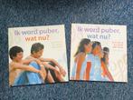 Ik word puber, wat nu? - Alles wat je als meisje moet weten, Non-fictie, Ophalen of Verzenden, Zo goed als nieuw, Shushann Movsessian