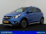 Opel KARL 1.0 75pk Rocks Online Edition | Airco | Apple CarP, Auto's, Opel, Te koop, Benzine, Hatchback, Gebruikt