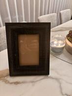Houten fotolijst - 9cm - Prachtige staat, Ophalen of Verzenden, Zo goed als nieuw