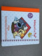 Woezel & Pip Kraambezoekboek - Nieuw, Ophalen of Verzenden, Nieuw, 0 tot 6 maanden