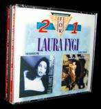 Laura Fygi - Introducing - Bewitched (2 Albums) (Mercury Rec, Cd's en Dvd's, Cd's | Jazz en Blues, Verzenden, 1980 tot heden, Zo goed als nieuw