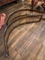 Vintage Glas in Lood Raamdecoratie, Ophalen