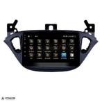 Opel Corsa radio navigatie carkit android 13 apple carplay, Auto diversen, Autoradio's, Oberonweg 262 3208pg, Nieuw, Ophalen of Verzenden