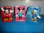 Walt Disney poppetjes in doos nieuw, Nieuw, Ophalen of Verzenden