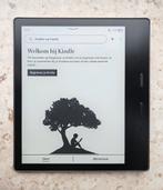 Amazon Kindle Oasis 10th generation met groot scherm, Computers en Software, E-readers, Wi-Fi, 8 GB, Amazon Kindle, Ophalen of Verzenden