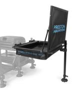 PRESTON STORM SHIELD SIDE TRAY XL 62x50cm (36/30/25mm poten), Watersport en Boten, Ophalen of Verzenden, Zo goed als nieuw, Overige typen