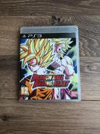 Playstation 3 Dragon Ball: Raging Blast, Spelcomputers en Games, Ophalen of Verzenden, Zo goed als nieuw