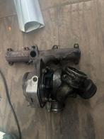 Caddy 1.9 tdi bls turbo, Ophalen of Verzenden